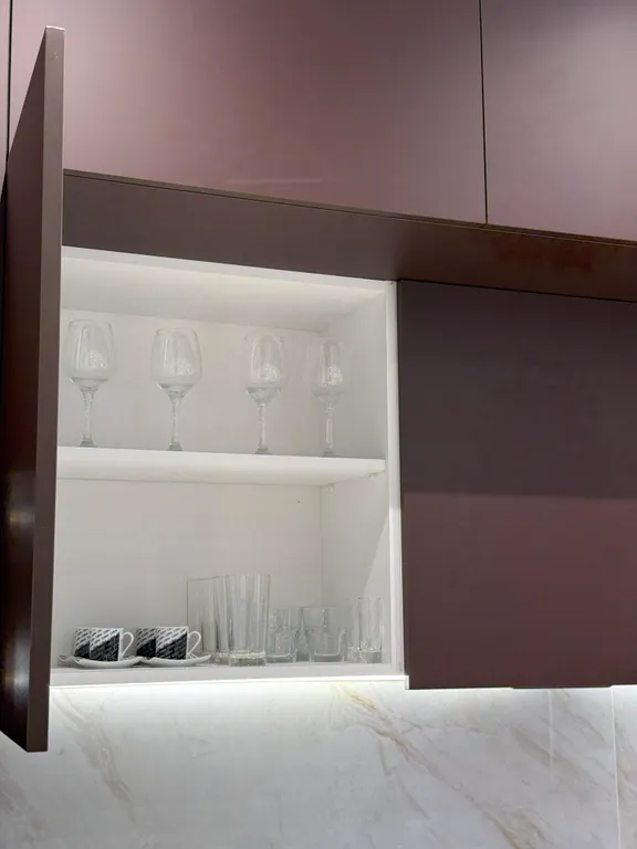 Monna Lisa Apartment on 28 may