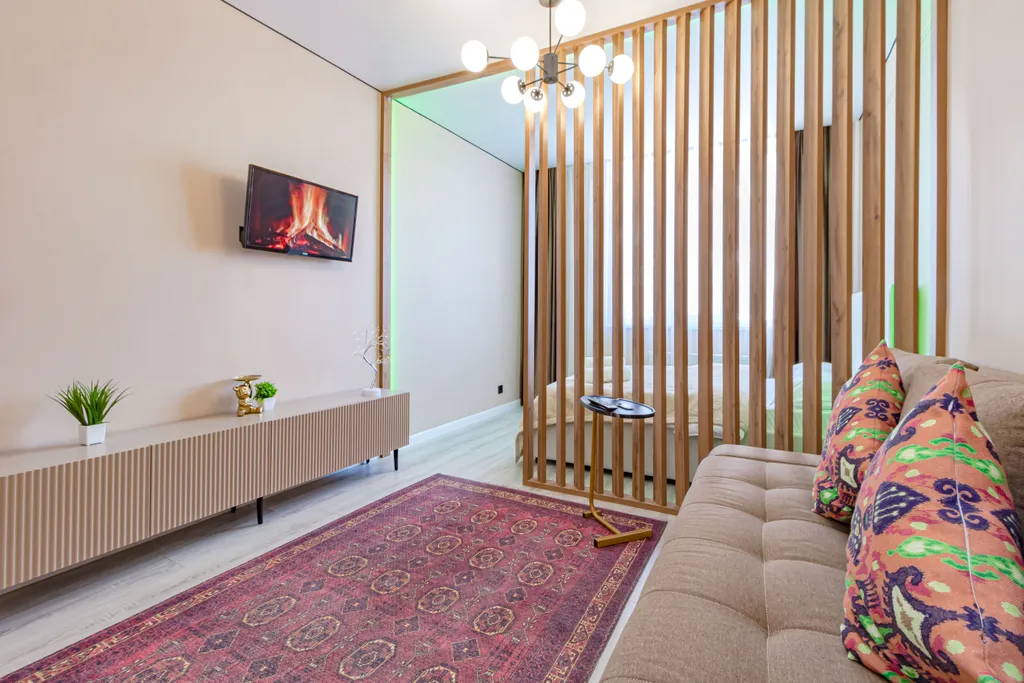 Сыганак Резиденс