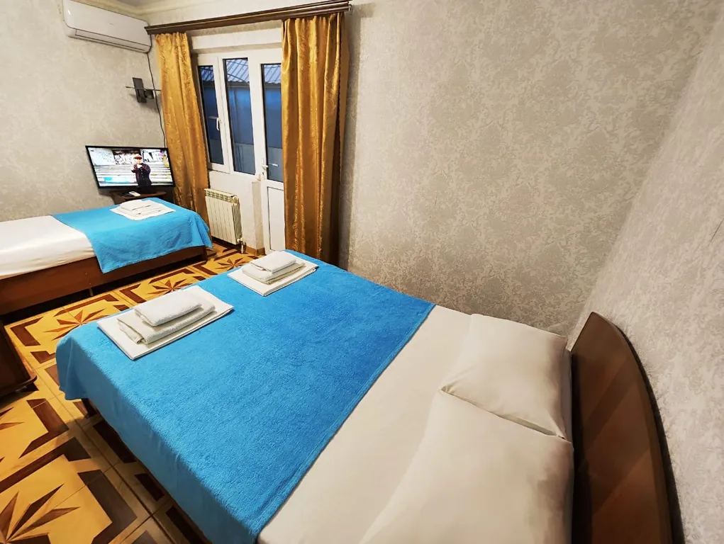 Квартира Комната — Адлер