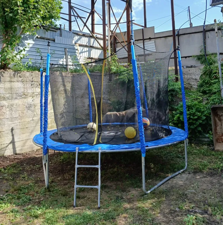 Уютный дом для семейного отдыха