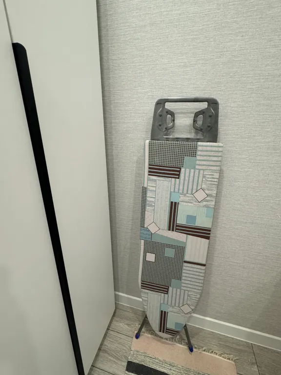 Уютная 3х-комнатная квартира в тихом центре