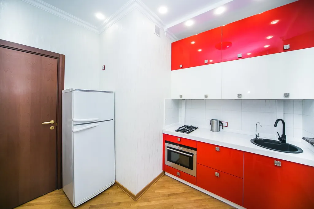 Квартира 3-комнатная Квартира — Минск