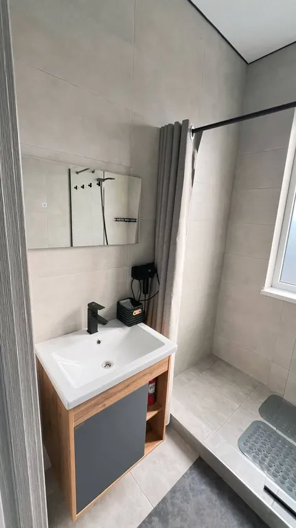 Уютный дом для отдыха со всеми удобствами