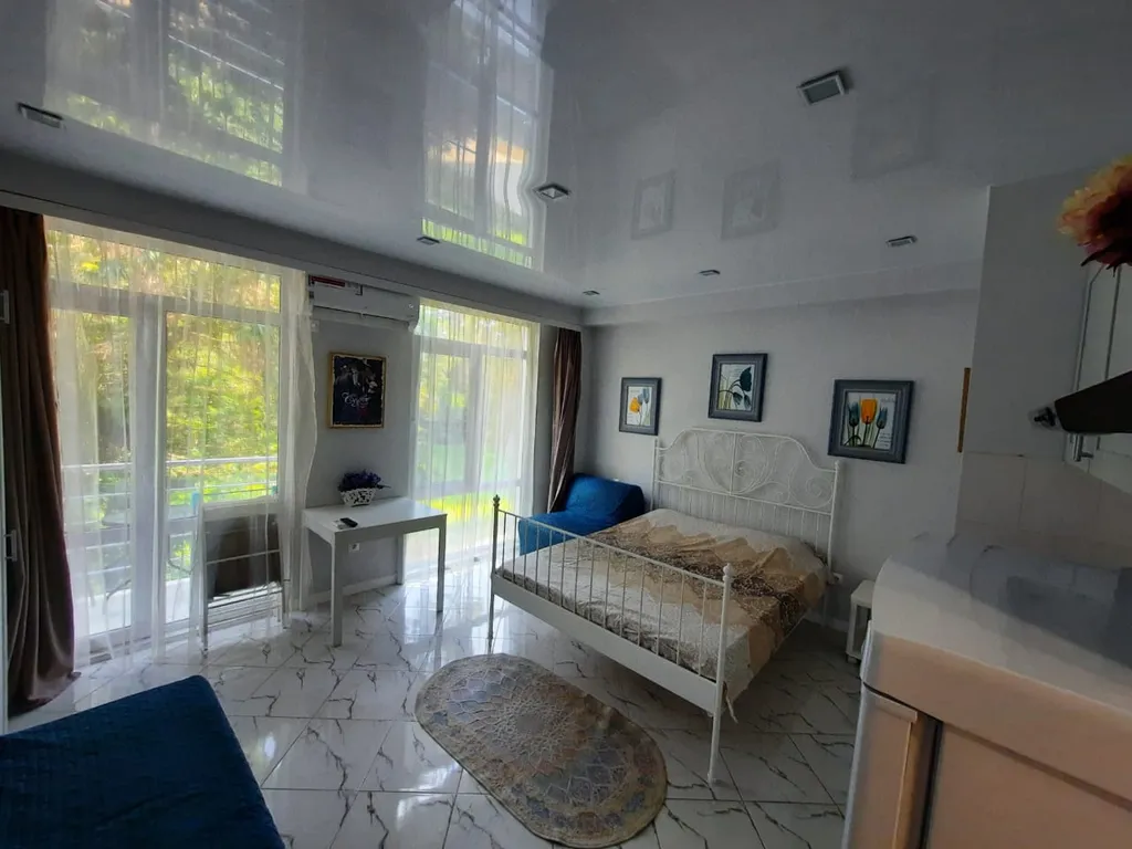 Квартира Квартира Море и горы — Сириус