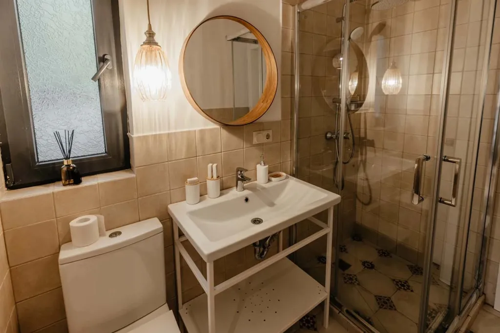 3-комнатный Дом