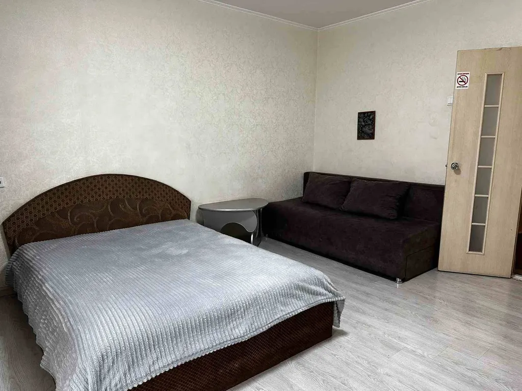 Квартира Квартира напротив Гранд Холл Сибирь — Красноярск