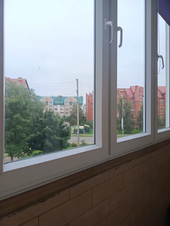 Квартира Уютная квартира в центре города — Зеленоградск