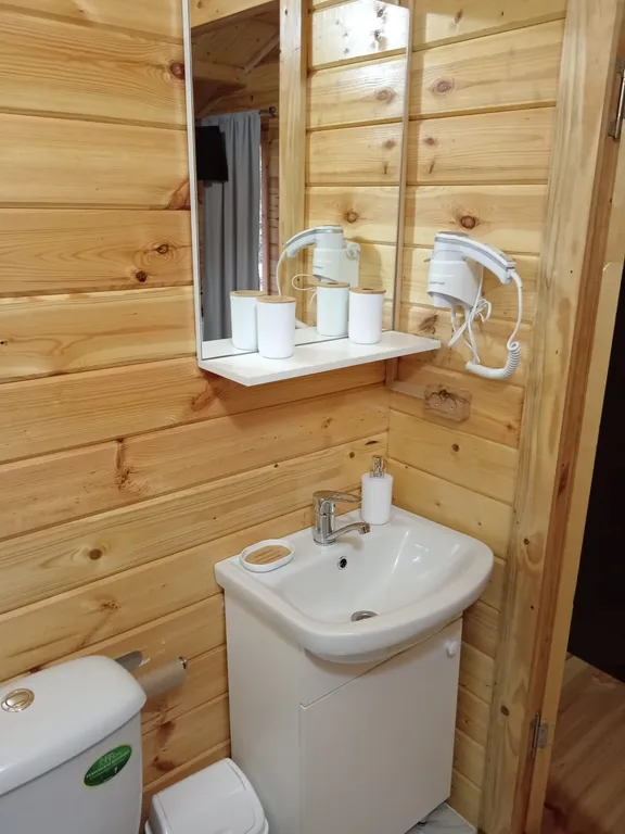 1-комнатный Дом