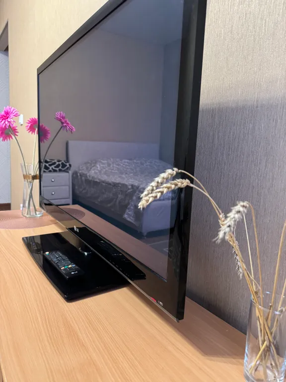 Омск Кировский у ТЦ Мега