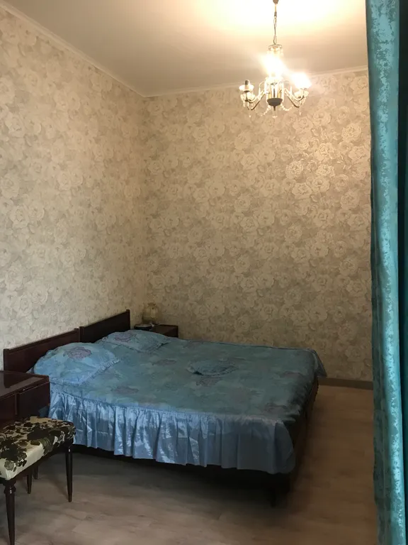 Квартира Уютная 2-комнатная квартира в центре Сухума — Сухум