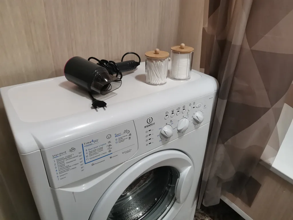Квартира Просторная квартира рядом со стадионом Самара Арена — Самара