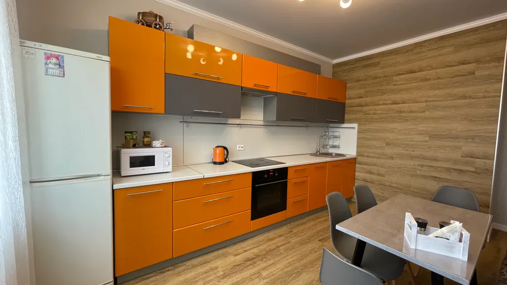 Комфорт - уют welcome