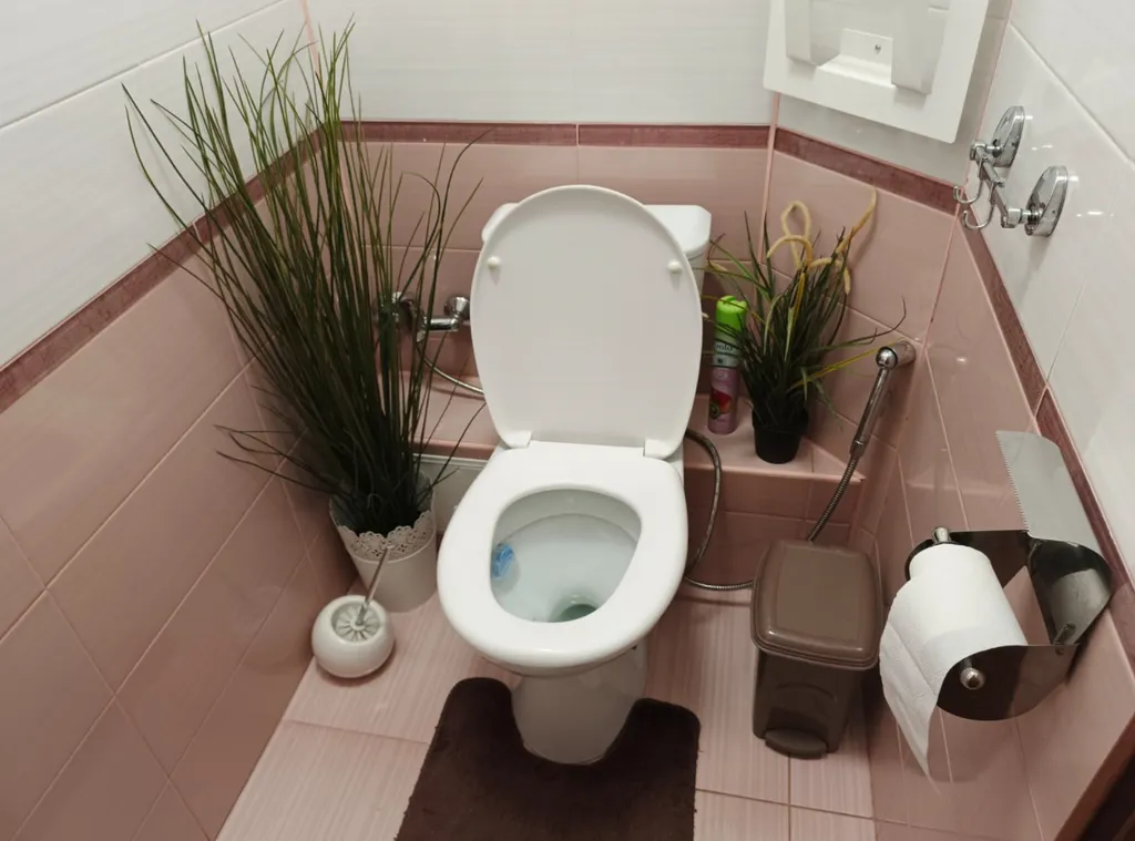 Квартира в центре для большой компании