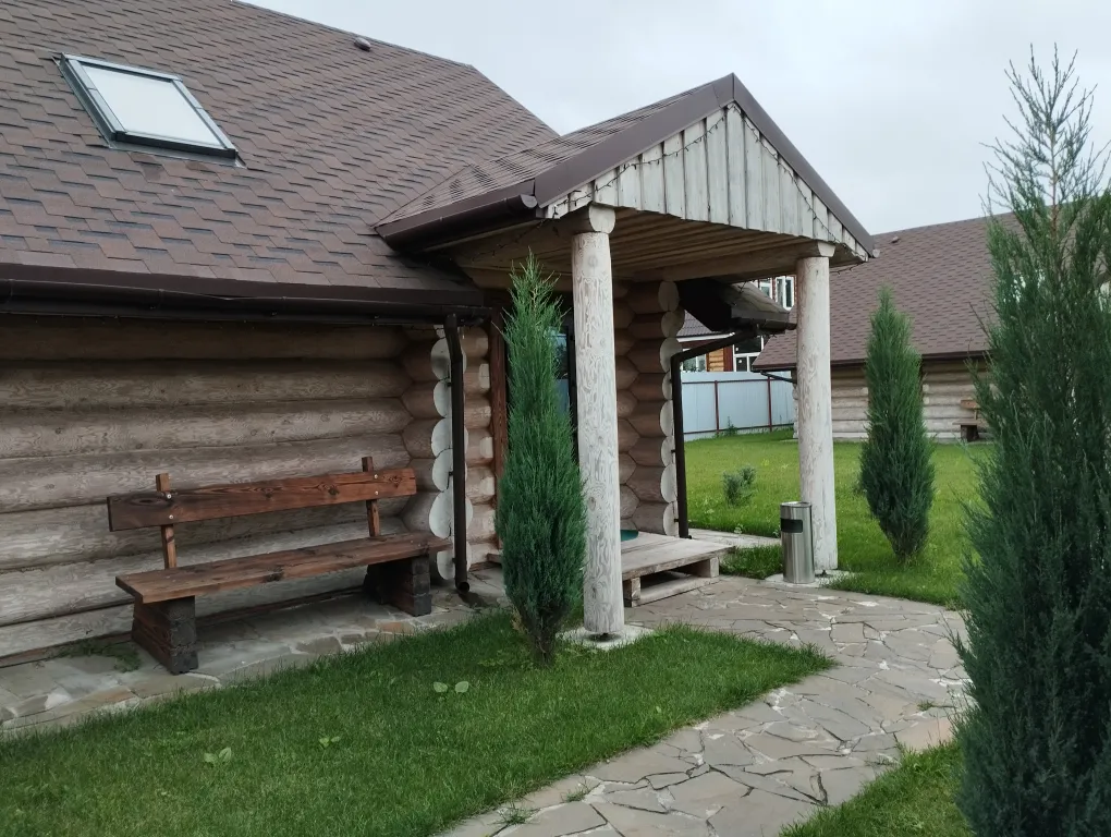 Коттедж Дом в историческом центре города — аренда посуточно в Серпухов