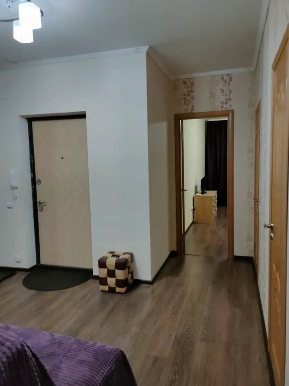 Уютная квартира рядом с первомайской рощей недалеко от центра