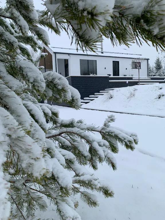 Уютные мини-барны Вдох Выдох — комфорт для отдыха на природе