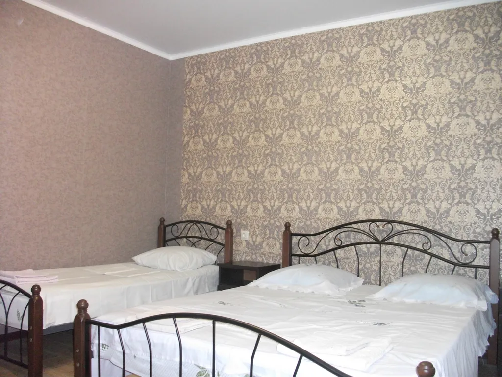 Квартира Квартира Гостевой дом в центре города — Гагра