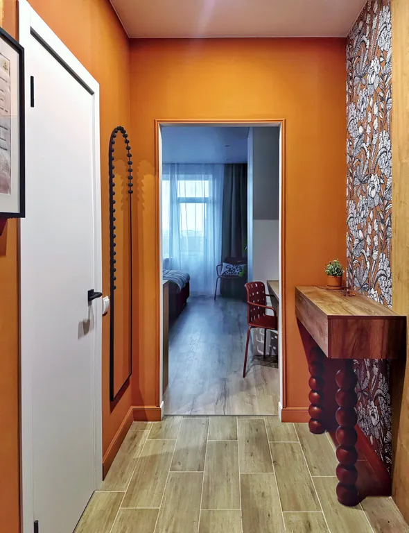 Малый кут студия на Алехина