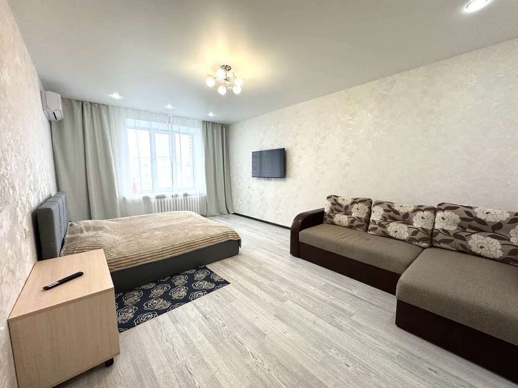 Квартира в центре, рядом все что необходимо для отдыха и работы