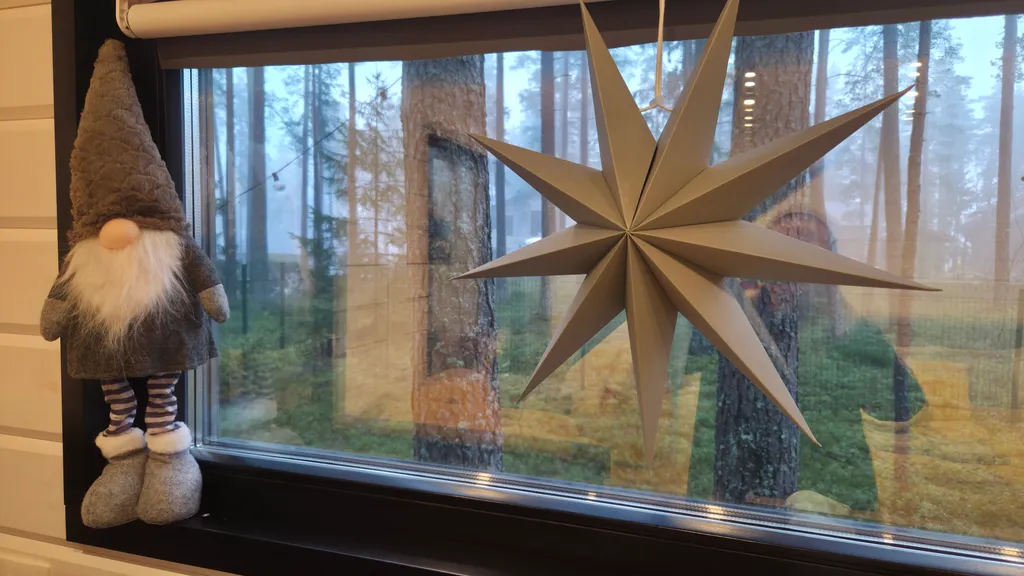 Коттедж 30 метров Под соснами