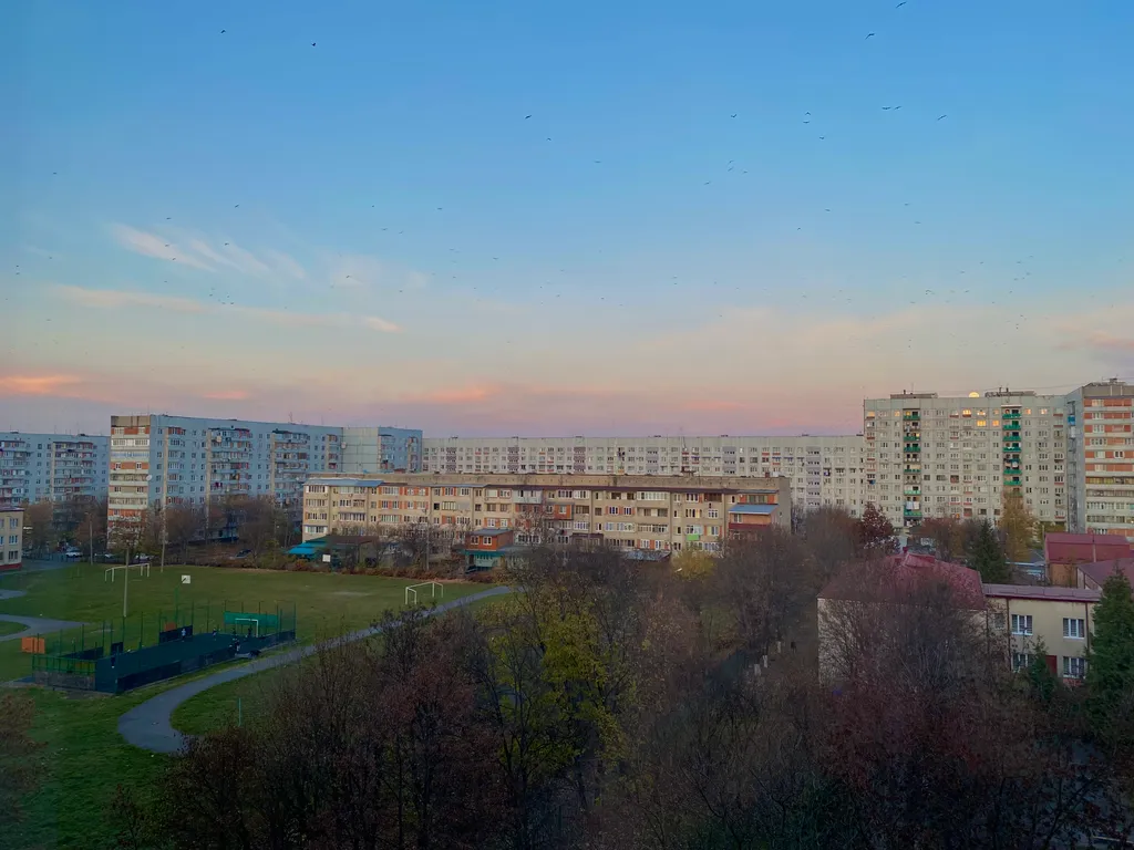 Уютная  квартира возле Олимпийского парка