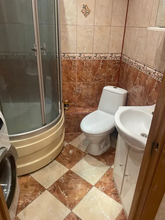 Квартира Квартира на Сельме — Калининград