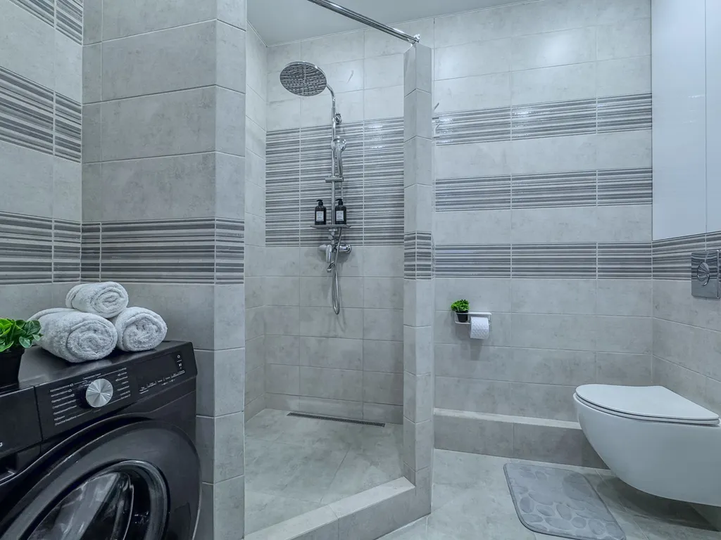 Комфорт в шаге от стадиона, удобная кровать и диван