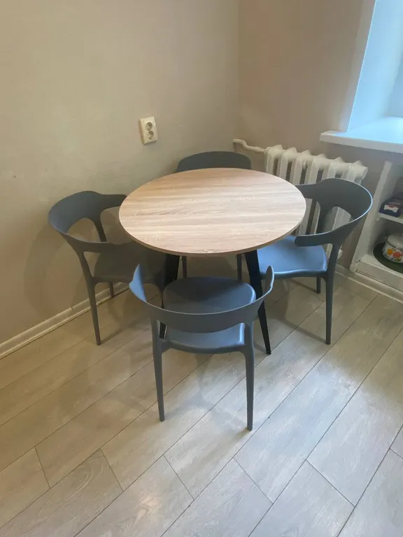 Квартира Квартира Исторический центр — Ярославль