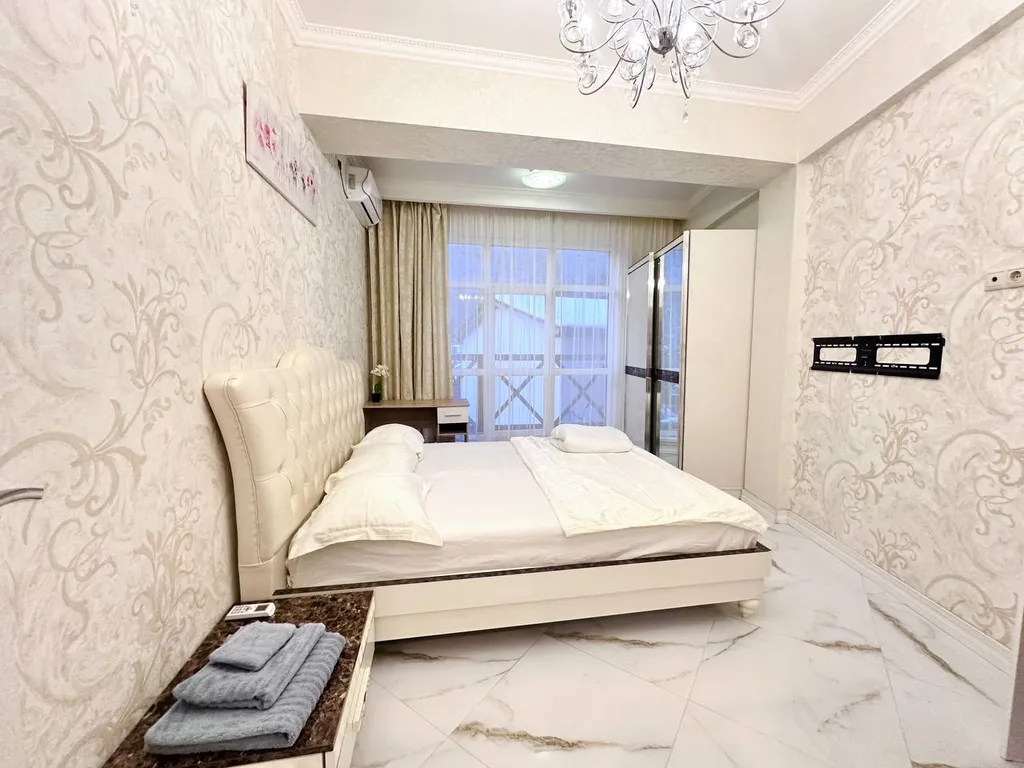 Квартира в горах Красной Поляны