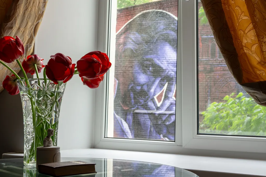 Квартира Красивая и продуманная квартира в центре — Санкт-Петербург