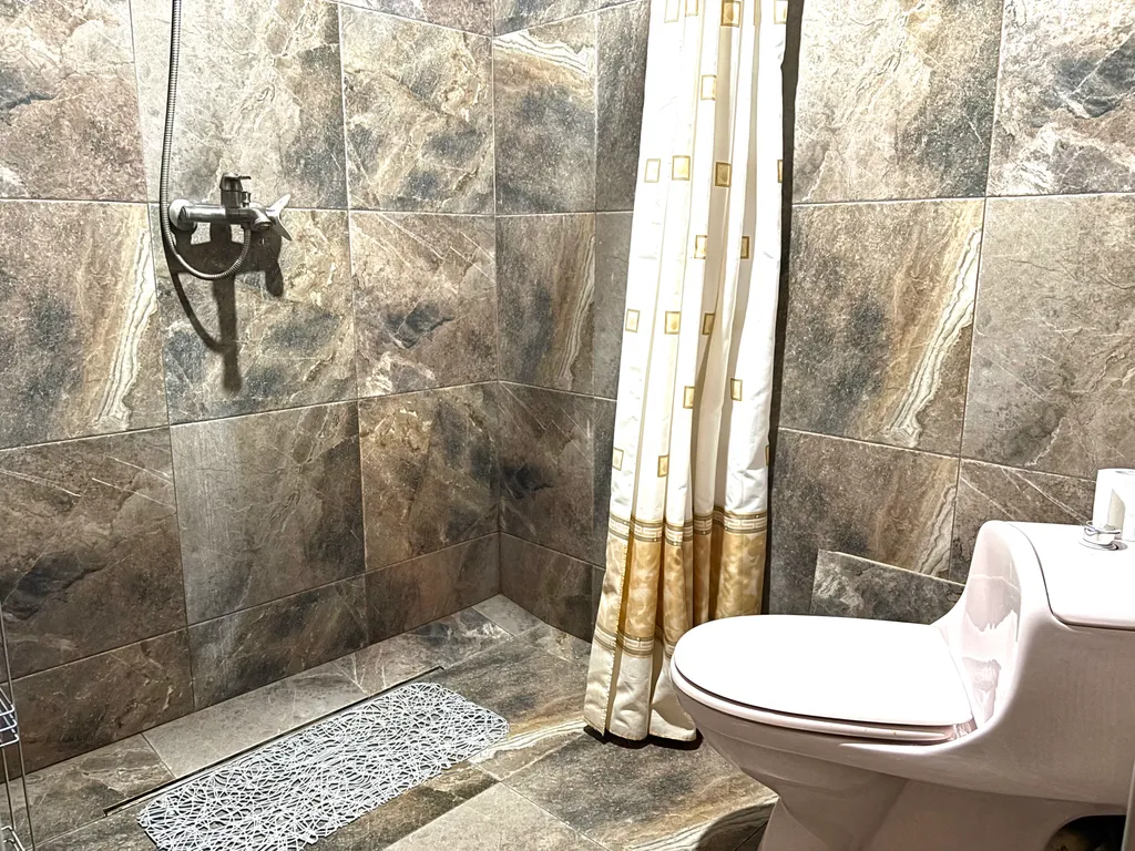 Квартира Квартира на 25 этаже с космическим видом — Красноярск