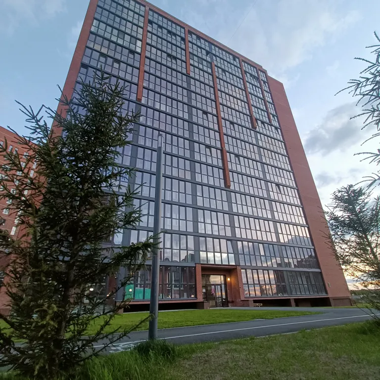 Уютная квартира в новом микрорайоне премиум класса со всеми удобствами