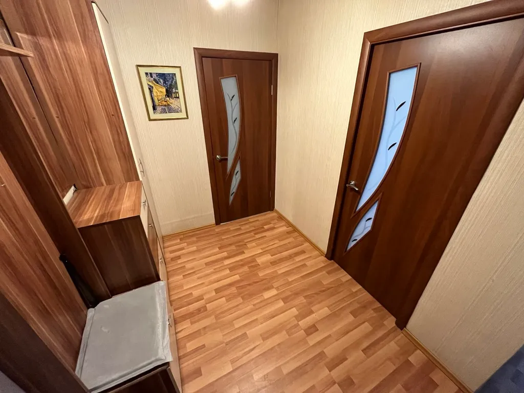 Квартира Квартира С комфортом по домашнему в 2к квартире в самом центре города — Ярославль