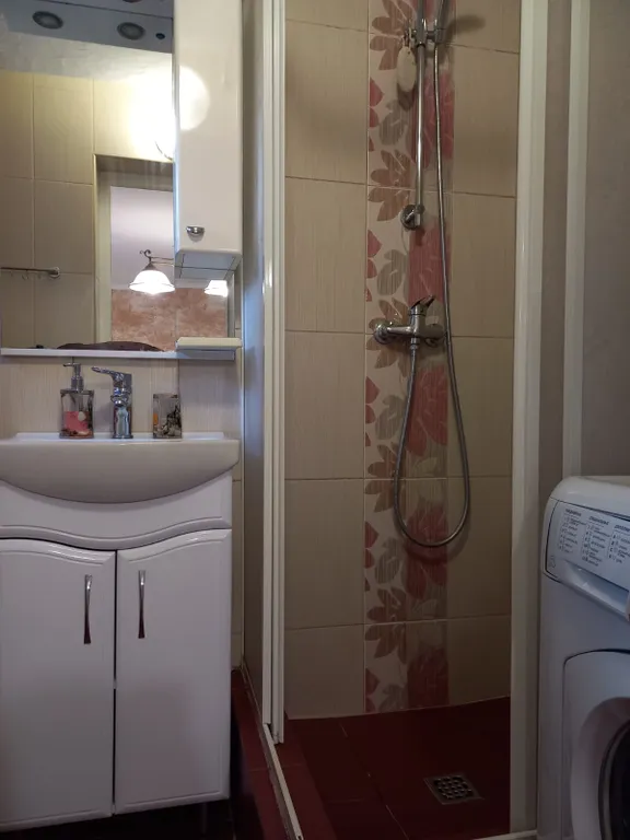 Этаж коттеджа