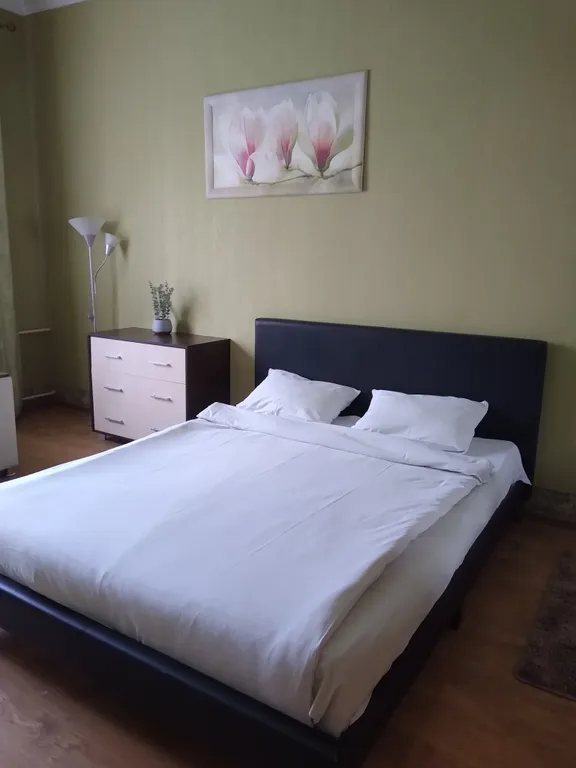 Уютная квартира в самом центре