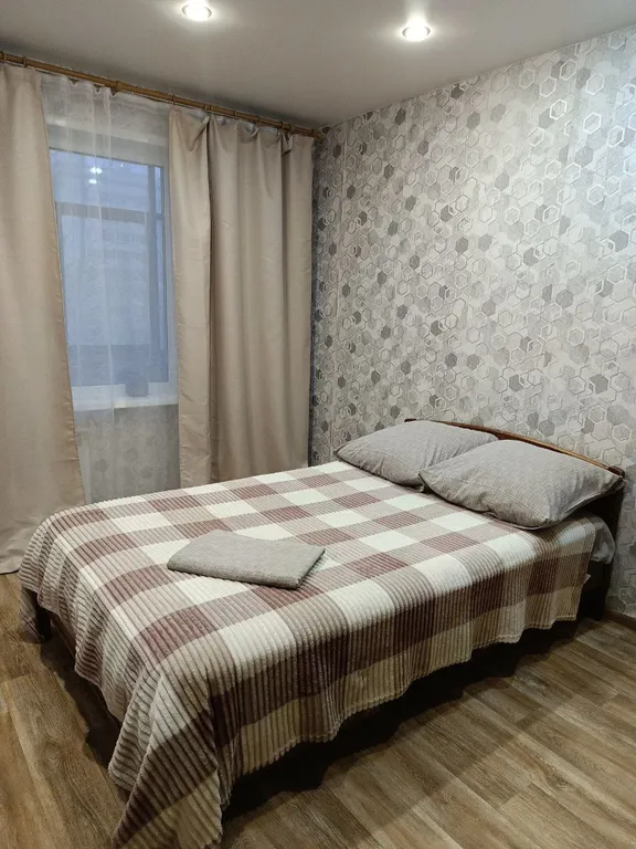 Квартира Прекрасная и уютная квартира — Красноярск