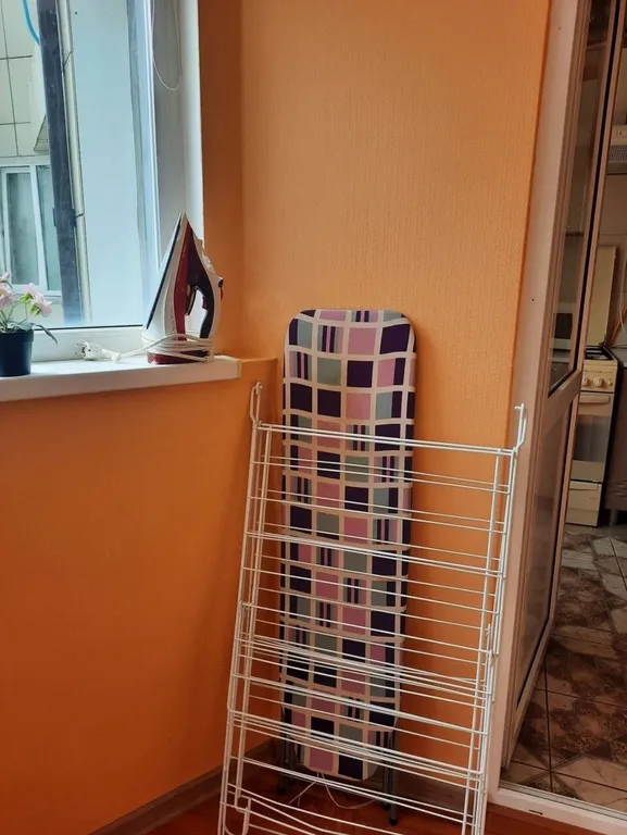 Квартира Уютная квартира в центре Анапы — Анапа