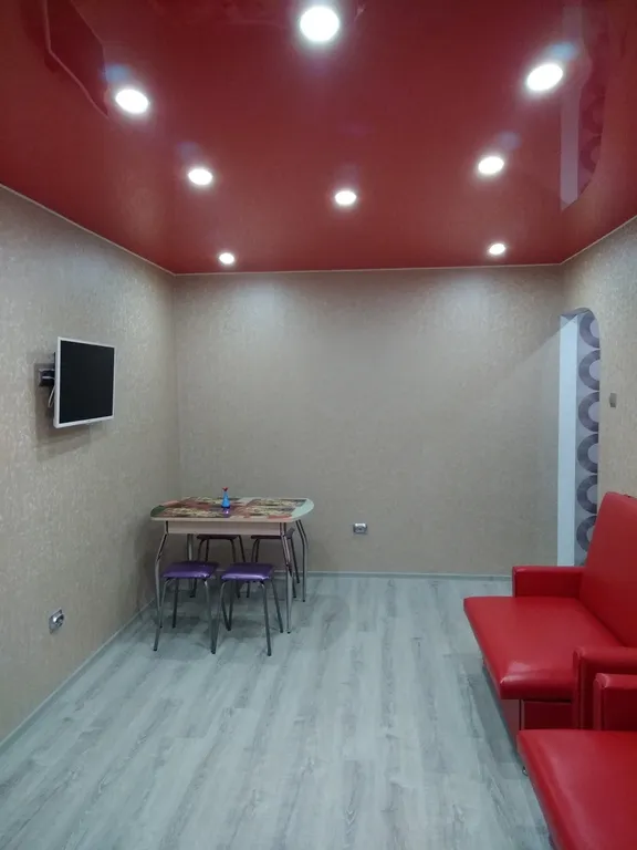 Квартира Отличная квартира в Гатчине — Гатчина