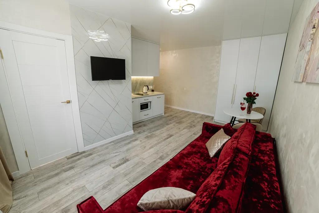 Уютная квартира в историческом центре города — аренда посуточно в Гродно