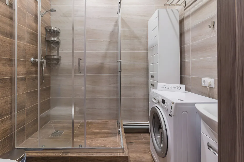 Уютная квартира-студия