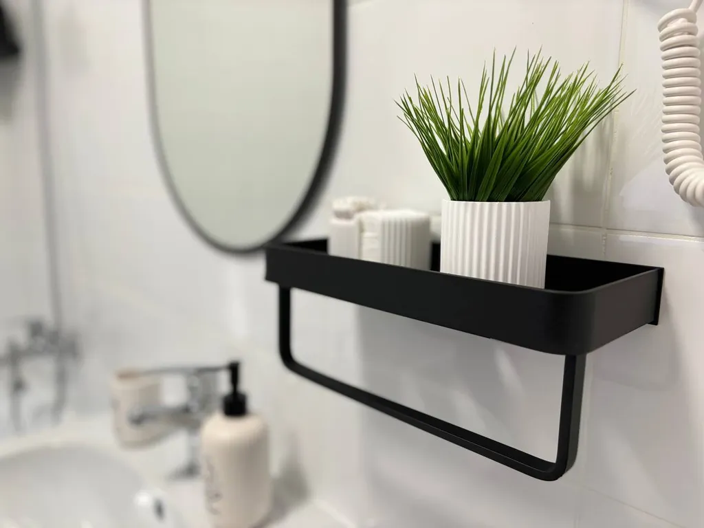 Квартира Уютная, стильная квартира с кондиционером рядом с ГУОР и аквапарком — Ярославль