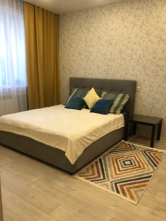 Квартира в центре города — аренда посуточно в Благовещенск