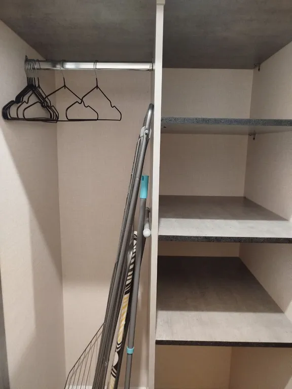 Уют в деталях / Атмосферная квартира-студия