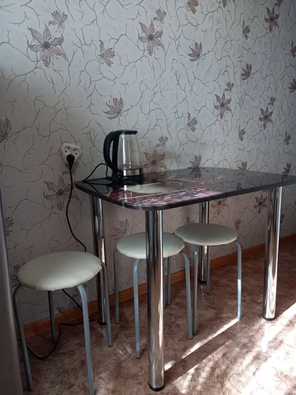 Однокомнатная квартира в Ростове Великом