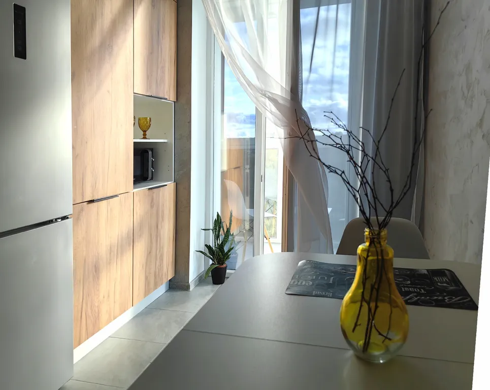 Апартаменты с кондиционером