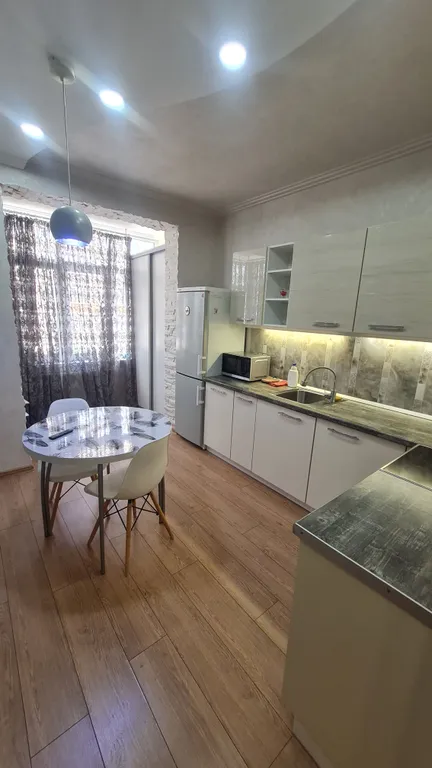 Уютная квартира в Шоколаде