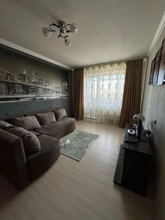 Уютная квартира — аренда посуточно в Муравленко