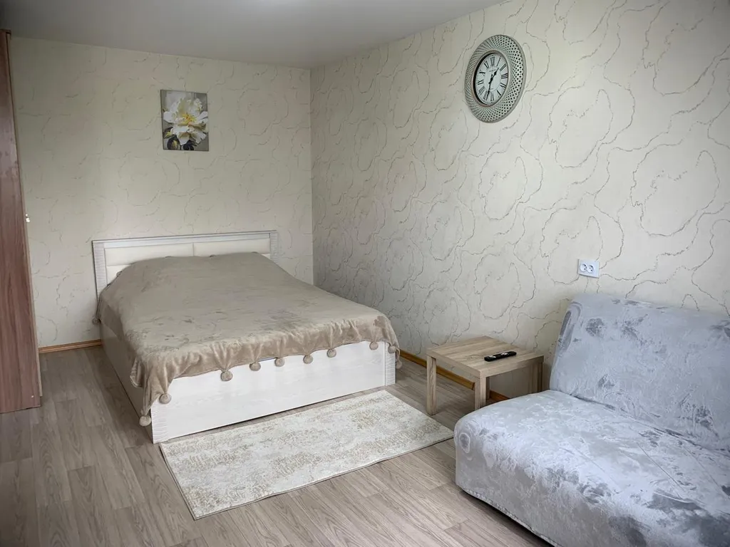 1-комнатная Квартира — аренда посуточно в Дзержинск