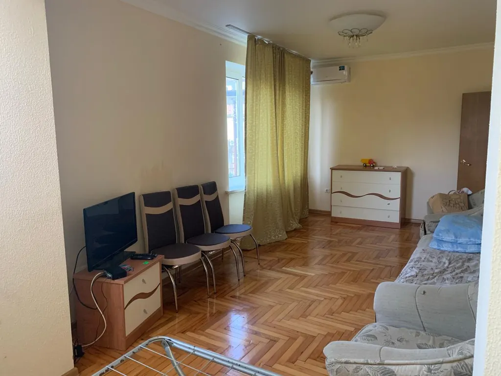 Квартира в солнечной Пицунде — аренда посуточно в Пицунда