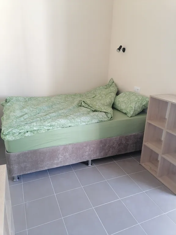 Квартира Апартаменты с видом на море и закат — Новоотрадное